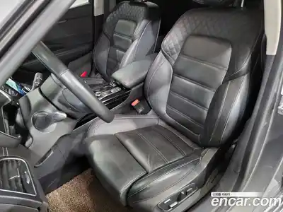 Renault SM6 2016 2.0 Автомат в Москве № 674336, миниатюра 6