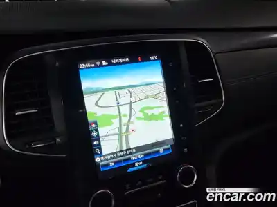 Renault SM6 2016 2.0 Автомат в Москве № 674336, миниатюра 8