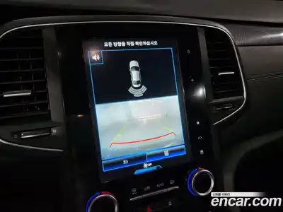 Renault SM6 2016 2.0 Автомат в Москве № 674336, миниатюра 9