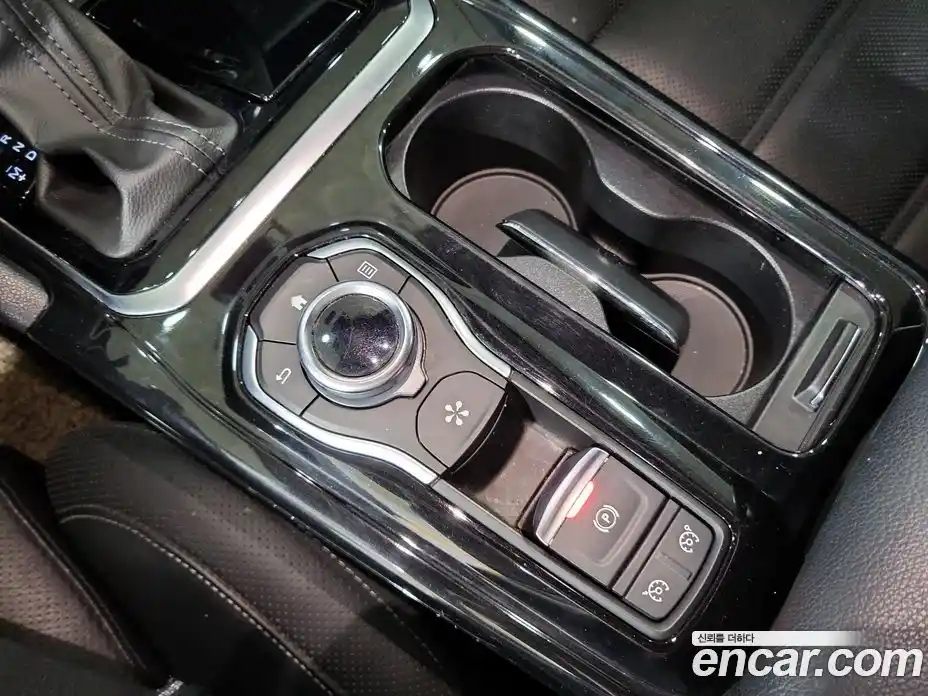 Renault SM6 2016 2.0 Автомат в Москве № 674336, фото 10