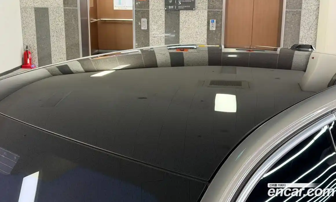 BMW 7-Series 2024 3.0 Автомат в Москве № 674561, фото 12