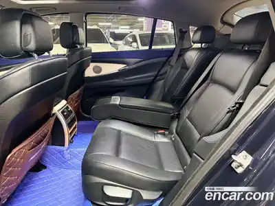 BMW Gran Turismo 2013 2.0 Автомат в Москве № 675244, миниатюра 11