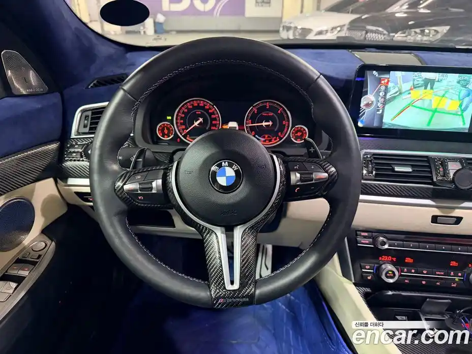 BMW Gran Turismo 2013 2.0 Автомат в Москве № 675244, фото 12