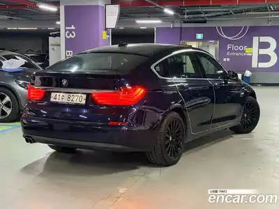 BMW Gran Turismo 2013 2.0 Автомат в Москве № 675244, миниатюра 2