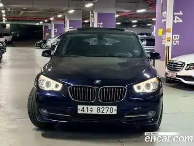 BMW Gran Turismo 2013 2.0 Автомат в Москве № 675244, миниатюра 3