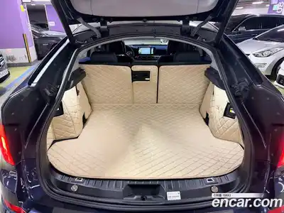 BMW Gran Turismo 2013 2.0 Автомат в Москве № 675244, миниатюра 6