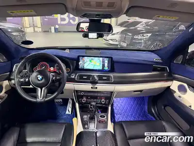 BMW Gran Turismo 2013 2.0 Автомат в Москве № 675244, миниатюра 7