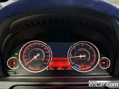 BMW Gran Turismo 2013 2.0 Автомат в Москве № 675244, миниатюра 8