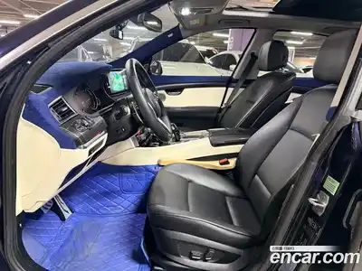 BMW Gran Turismo 2013 2.0 Автомат в Москве № 675244, миниатюра 10