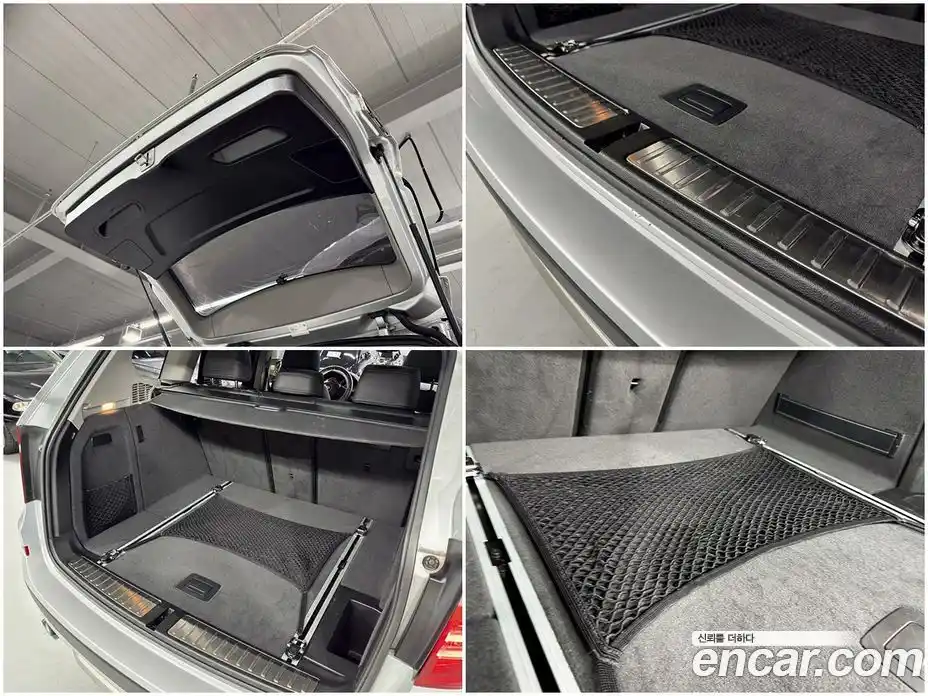 BMW X3 2014 2.0 Автомат в Москве № 675468, фото 11