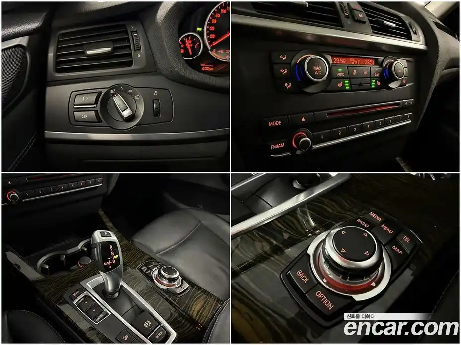 BMW X3 2014 2.0 Автомат в Москве № 675468, фото 18