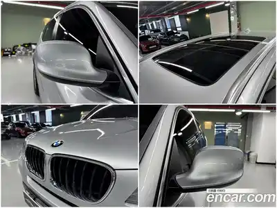 BMW X3 2014 2.0 Автомат в Москве № 675468, миниатюра 8