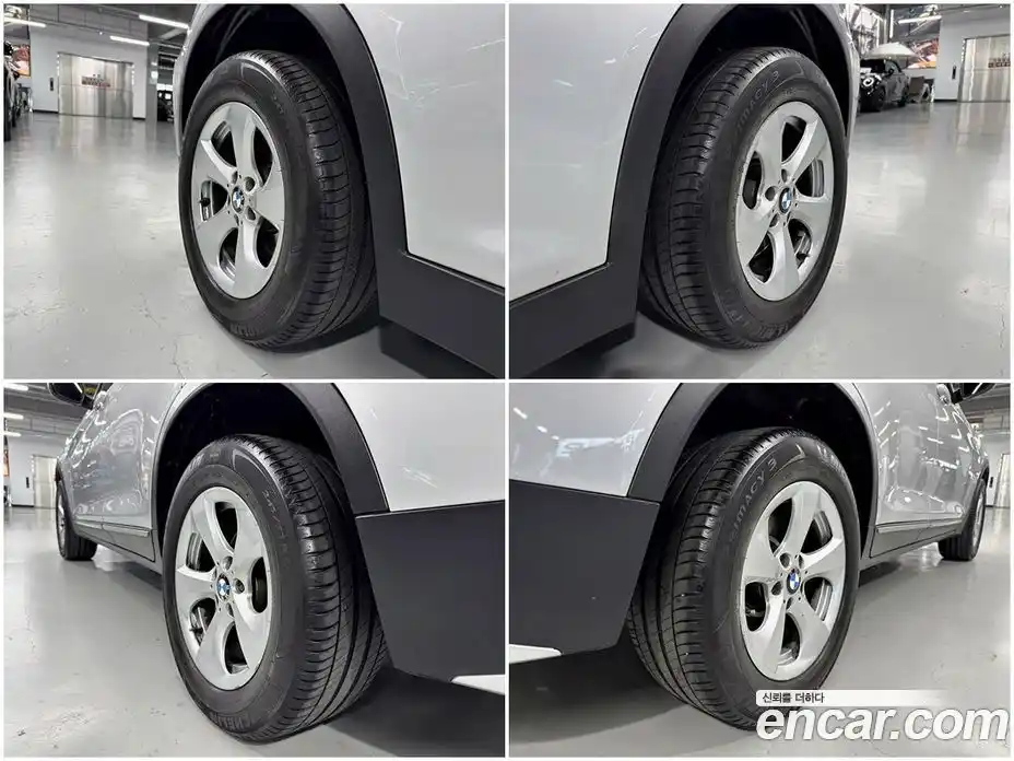 BMW X3 2014 2.0 Автомат в Москве № 675468, фото 9