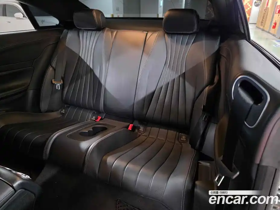 Mercedes-Benz E-Class 2018 1.9 Автомат в Москве № 677254, фото 17