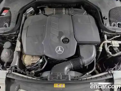 Mercedes-Benz E-Class 2018 1.9 Автомат в Москве № 677254, миниатюра 6