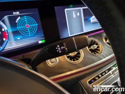 Mercedes-Benz E-Class 2018 1.9 Автомат в Москве № 677254, миниатюра 10