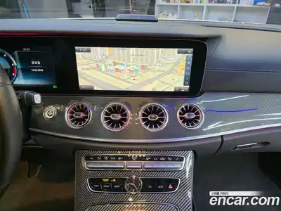 Mercedes-Benz CLS-Class 2019 2.9 Автомат в Москве № 677518, миниатюра 11