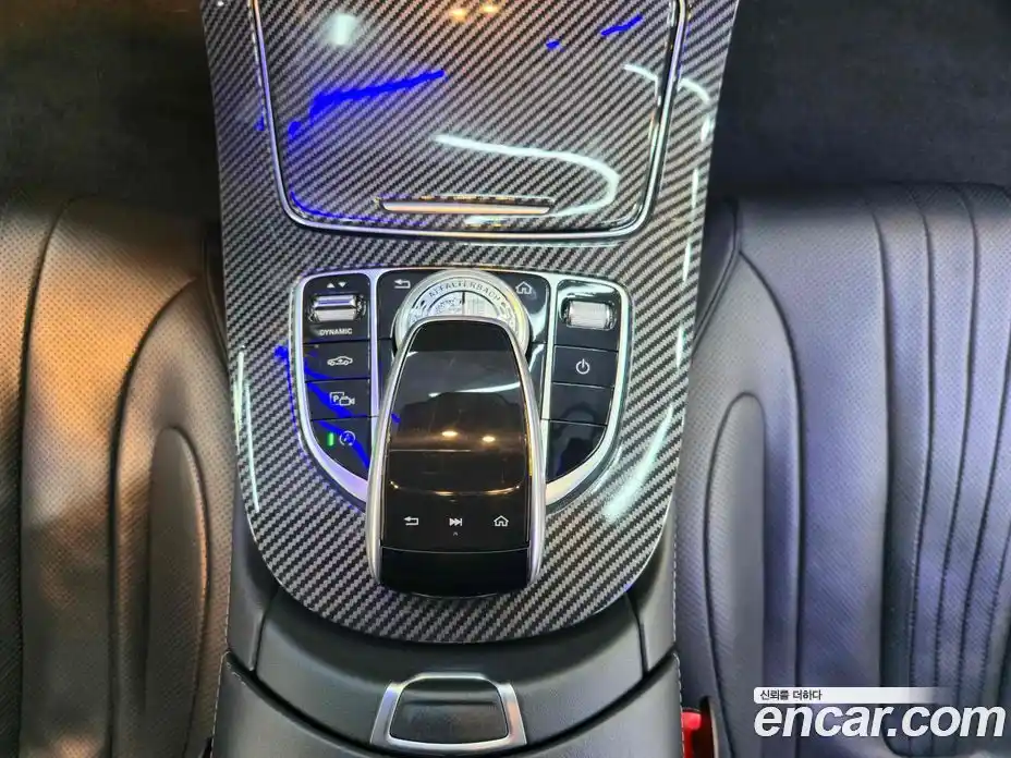 Mercedes-Benz CLS-Class 2019 2.9 Автомат в Москве № 677518, фото 13