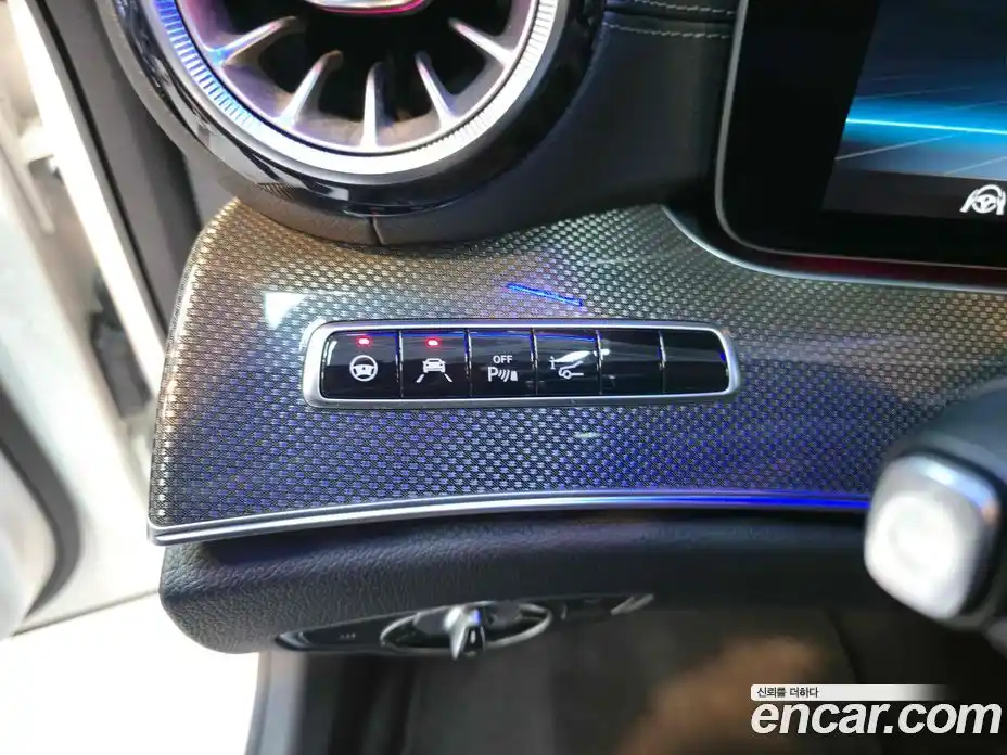 Mercedes-Benz CLS-Class 2019 2.9 Автомат в Москве № 677518, фото 14