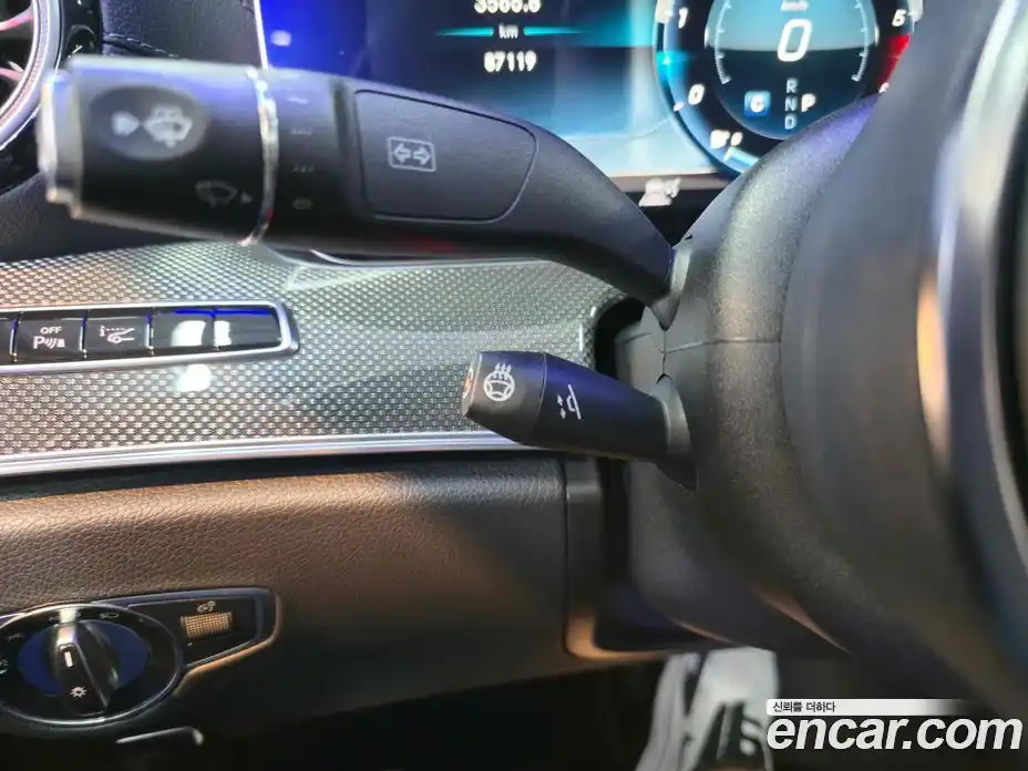 Mercedes-Benz CLS-Class 2019 2.9 Автомат в Москве № 677518, фото 15