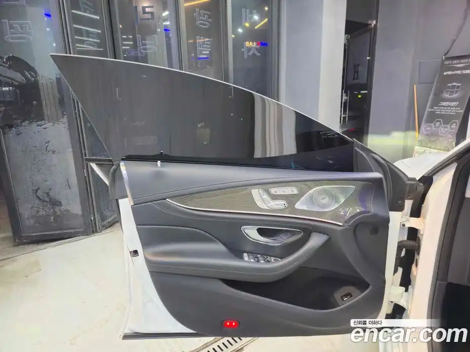 Mercedes-Benz CLS-Class 2019 2.9 Автомат в Москве № 677518, фото 16