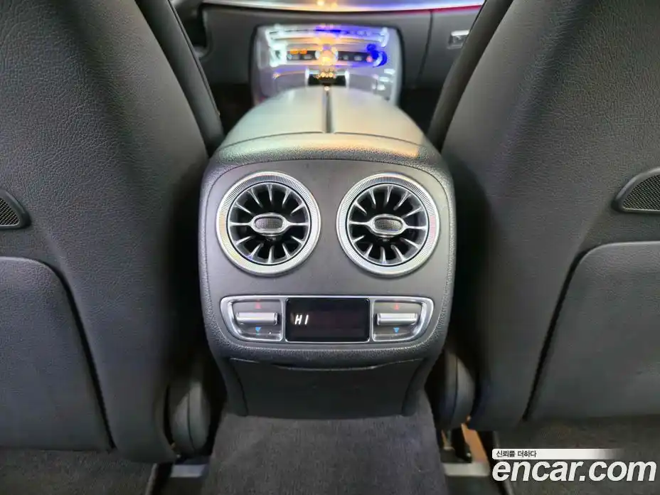 Mercedes-Benz CLS-Class 2019 2.9 Автомат в Москве № 677518, фото 19