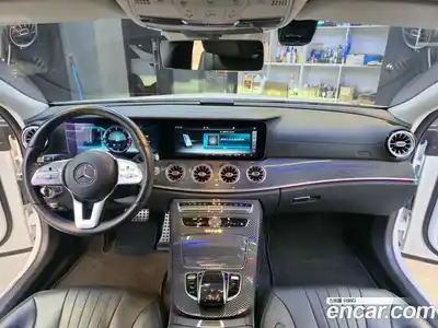 Mercedes-Benz CLS-Class 2019 2.9 Автомат в Москве № 677518, миниатюра 7
