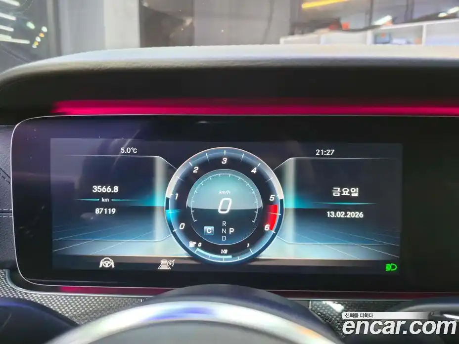 Mercedes-Benz CLS-Class 2019 2.9 Автомат в Москве № 677518, фото 8