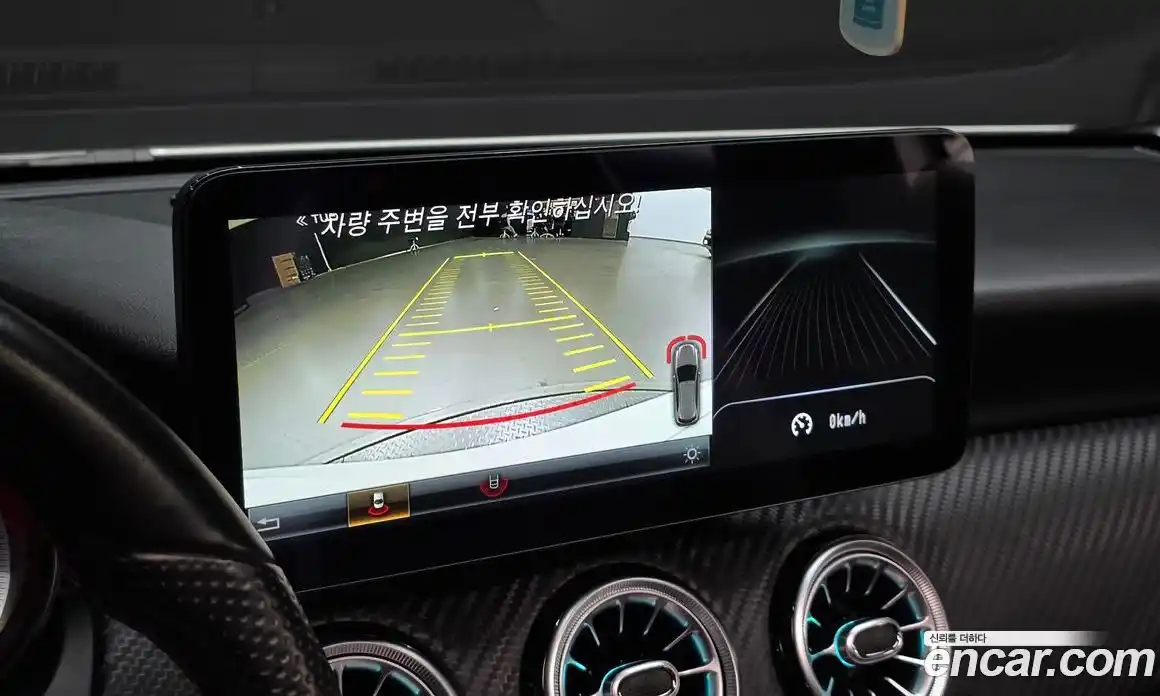 Mercedes-Benz A-Class 2017 2.0 Автомат в Москве № 677776, фото 14