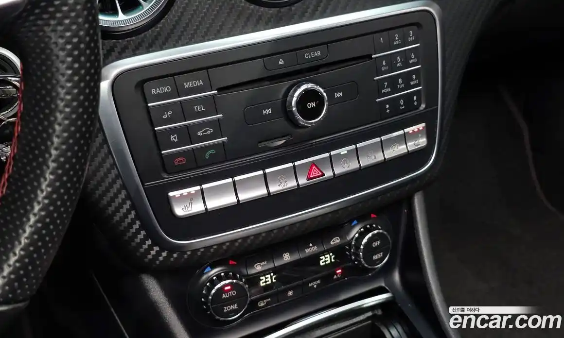 Mercedes-Benz A-Class 2017 2.0 Автомат в Москве № 677776, фото 15