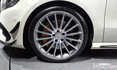 Mercedes-Benz A-Class 2017 2.0 Автомат в Москве № 677776, миниатюра 5