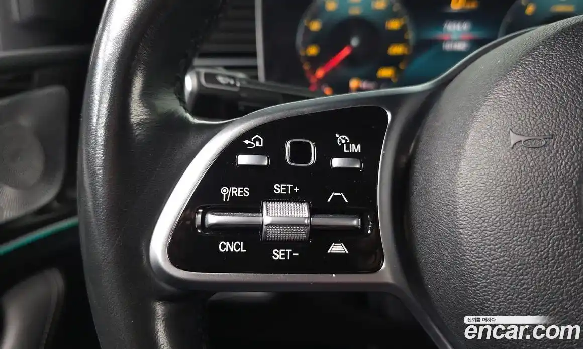 Mercedes-Benz GLE-Class 2021 2.9 Автомат в Москве № 677782, фото 13