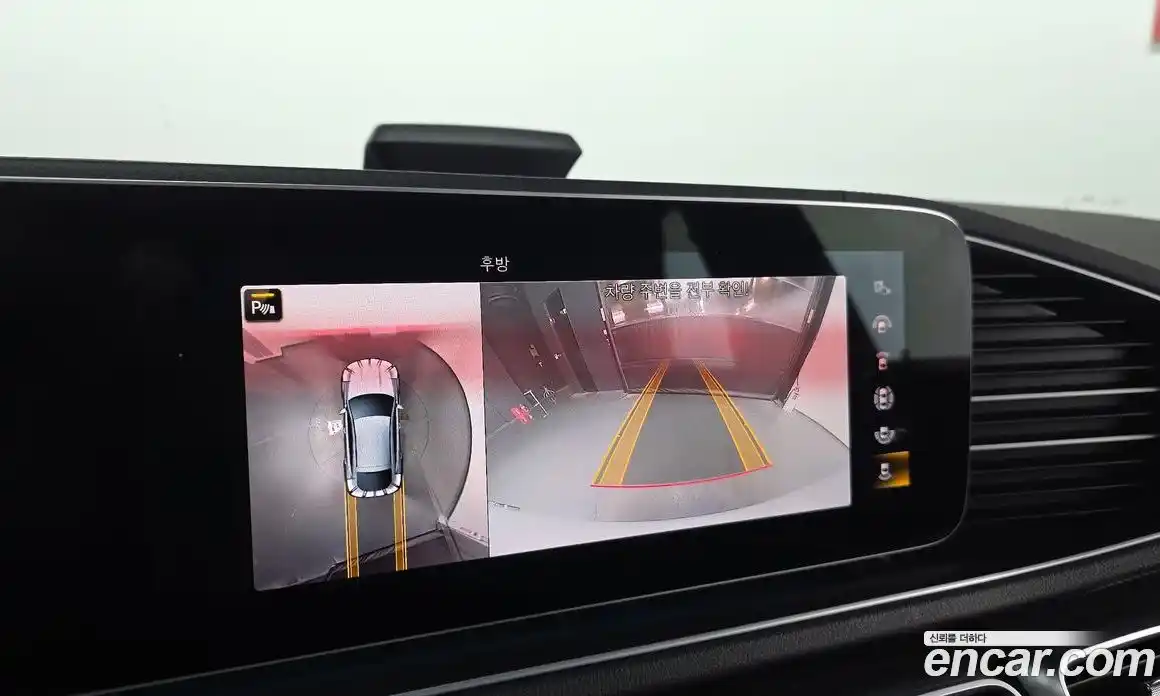 Mercedes-Benz GLE-Class 2021 2.9 Автомат в Москве № 677782, фото 15