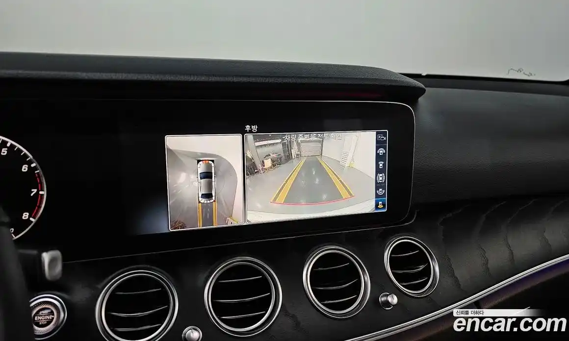 Mercedes-Benz E-Class 2019 2.0 Автомат в Москве № 677784, фото 14