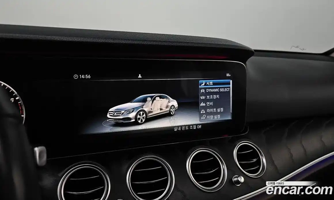 Mercedes-Benz E-Class 2019 2.0 Автомат в Москве № 677784, фото 19