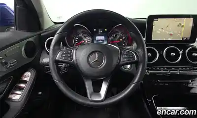Mercedes-Benz C-Class 2017 2.0 Автомат в Москве № 677810, миниатюра 12