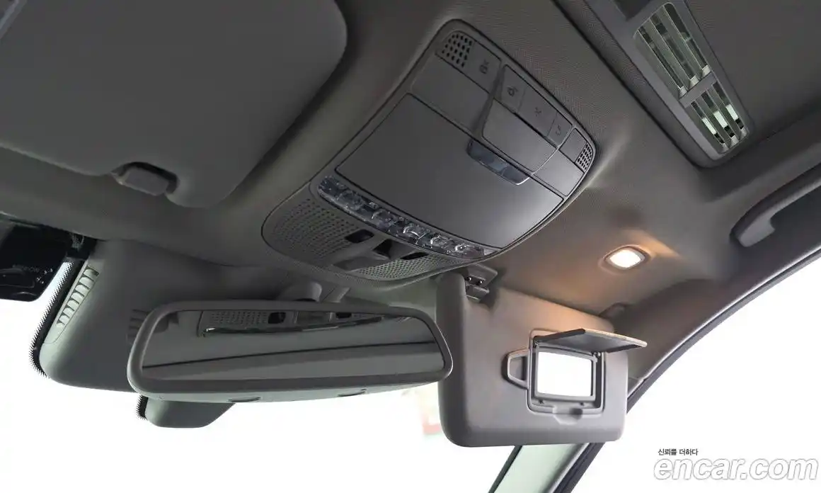 Mercedes-Benz C-Class 2017 2.0 Автомат в Москве № 677810, фото 18