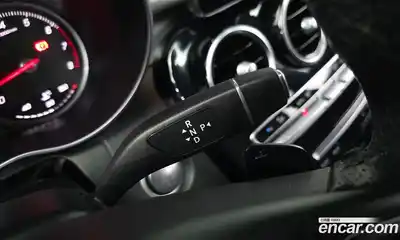 Mercedes-Benz C-Class 2017 2.0 Автомат в Москве № 677810, миниатюра 8