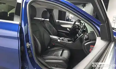 Mercedes-Benz C-Class 2017 2.0 Автомат в Москве № 677810, миниатюра 9