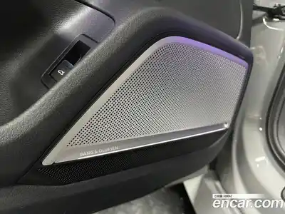 Audi RS6 2022 4.0 Автомат в Москве № 677836, миниатюра 12