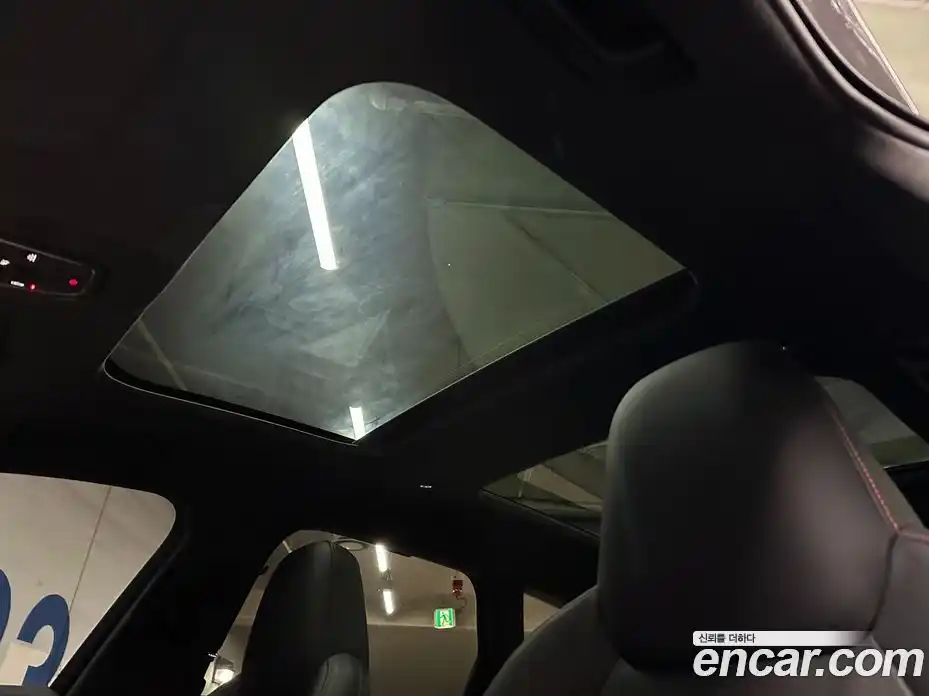 Audi RS6 2022 4.0 Автомат в Москве № 677836, фото 20