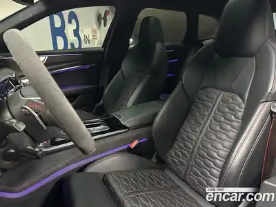 Audi RS6 2022 4.0 Автомат в Москве № 677836, миниатюра 10