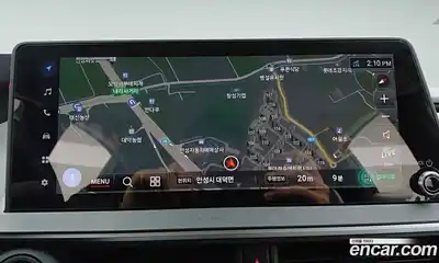 Toyota Prius 2024 2.0 Автомат в Москве № 679333, миниатюра 11