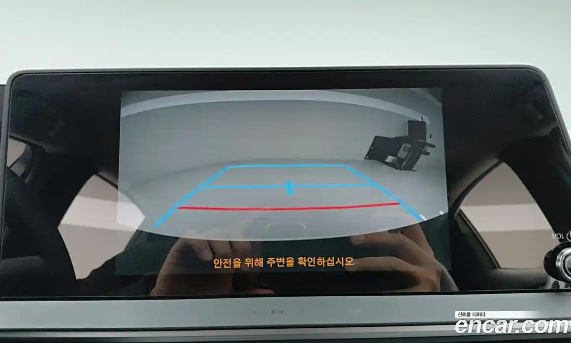 Toyota Prius 2024 2.0 Автомат в Москве № 679333, фото 12