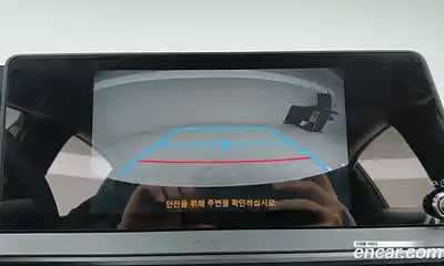 Toyota Prius 2024 2.0 Автомат в Москве № 679333, миниатюра 12