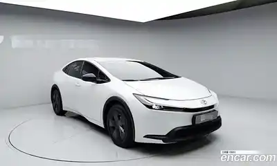 Toyota Prius 2024 2.0 Автомат в Москве № 679333, миниатюра 3