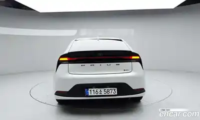 Toyota Prius 2024 2.0 Автомат в Москве № 679333, миниатюра 5