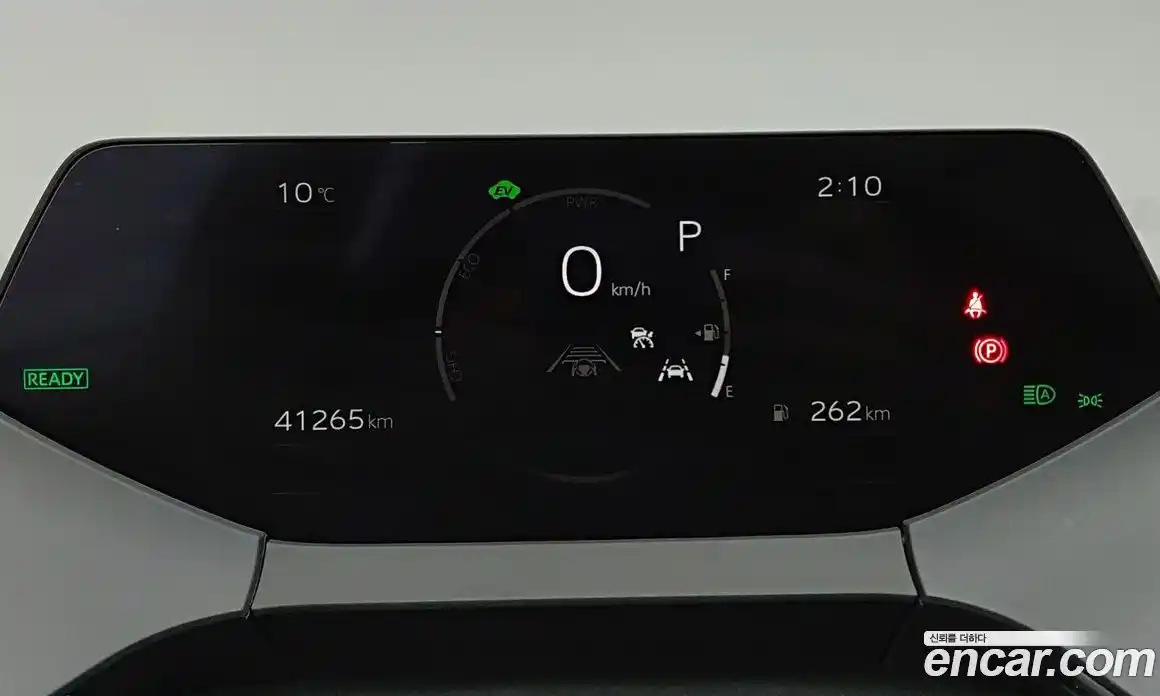 Toyota Prius 2024 2.0 Автомат в Москве № 679333, фото 7