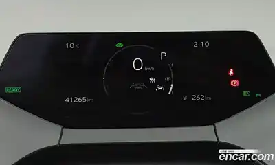 Toyota Prius 2024 2.0 Автомат в Москве № 679333, миниатюра 7