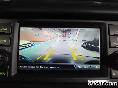 Land Rover Range-Rover 2012 4.4 Автомат в Москве № 679757, миниатюра 12